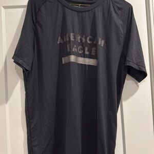 American Eagle shirt